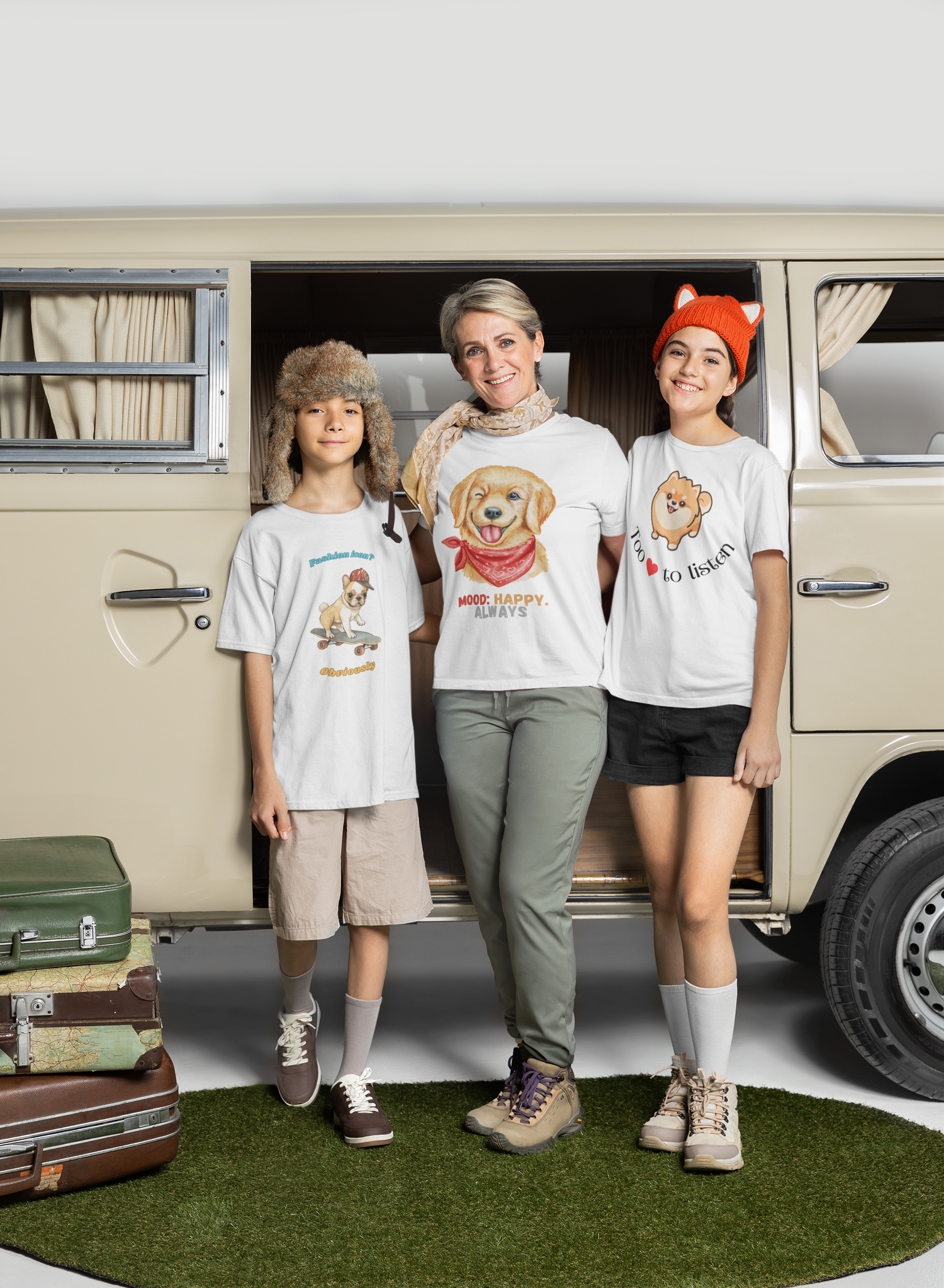 T-Shirts