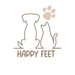 Happy feet